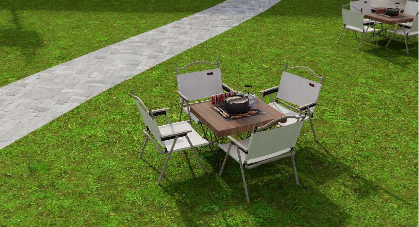 翠屏区酒店帐篷定制：解锁旅居新体验，打造差异化竞争力