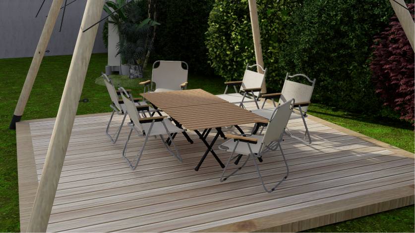 翠屏区帐篷生产厂家：以匠心筑牢户外装备的品质根基